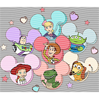 Valentine's Day-QRJ  1430